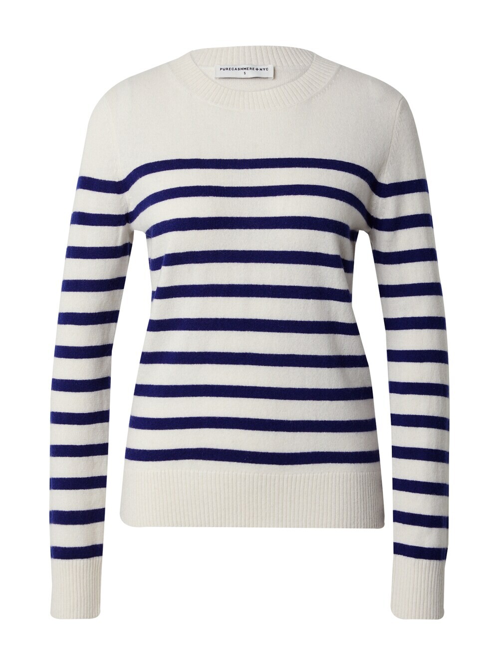 

Свитер Pure Cashmere NYC, белый