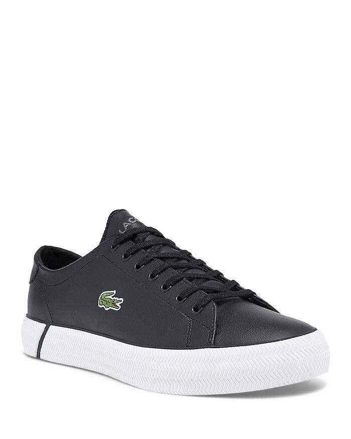 

Мужские кроссовки на шнуровке Gripshot Bl21 1 смa Lacoste