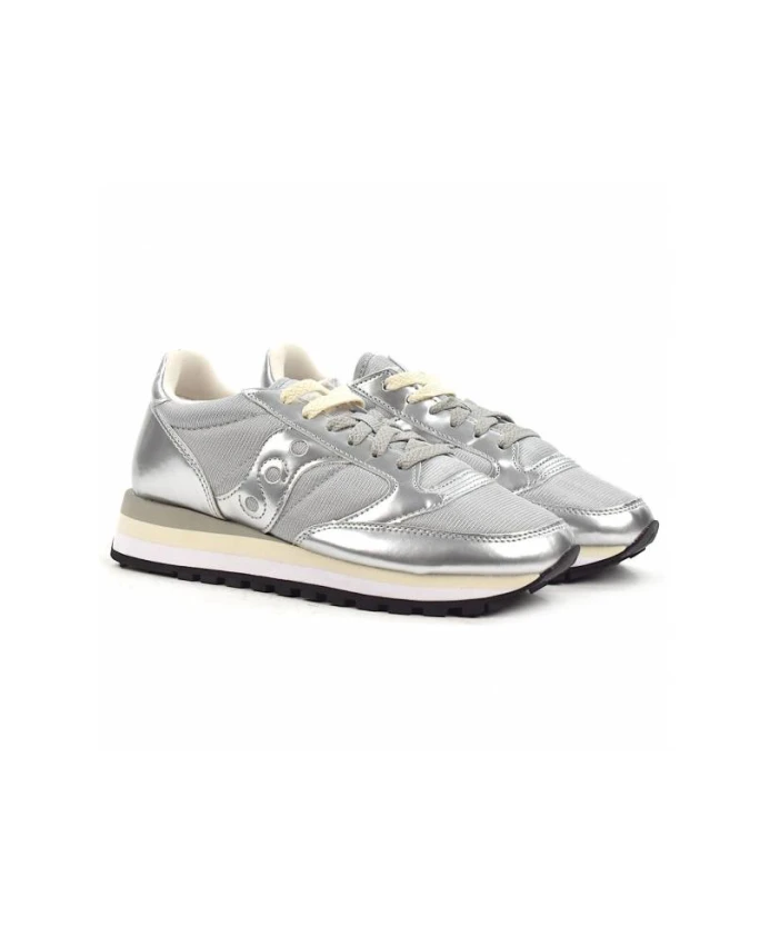 

Стильные кроссовки Saucony, серый