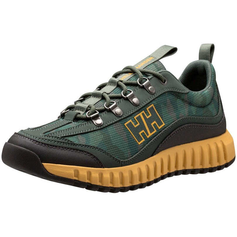 

Ботинки Helly Hansen Venali Hiking, зеленый