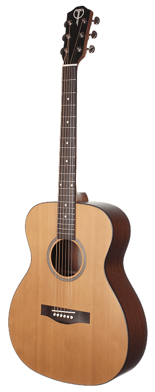 Акустическая гитара Teton STG105NT акустическая гитара teton stg130fmeph natural gloss