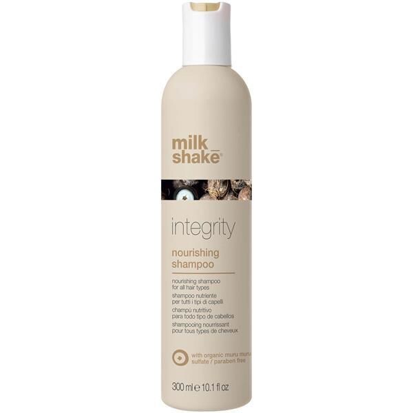 

Шампунь против вьющихся волос Integrity Nourishing Shampoo Milk Shake, 300 мл