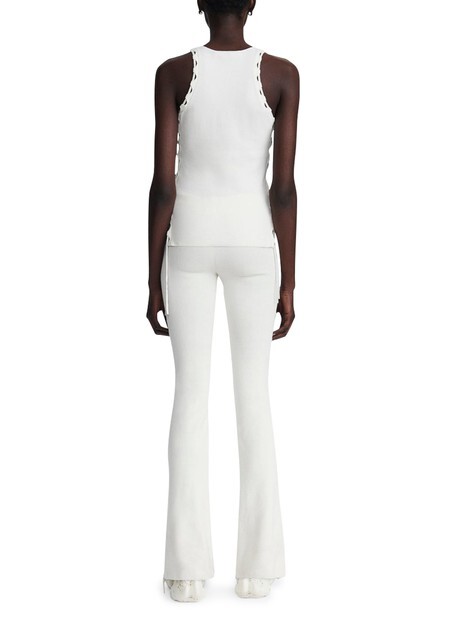 

Бихромный танк Dion Lee