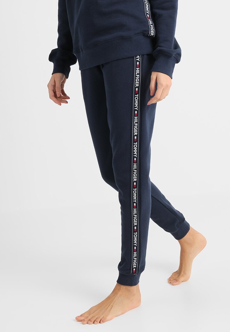 

Пижамные штаны Tommy Hilfiger, синий