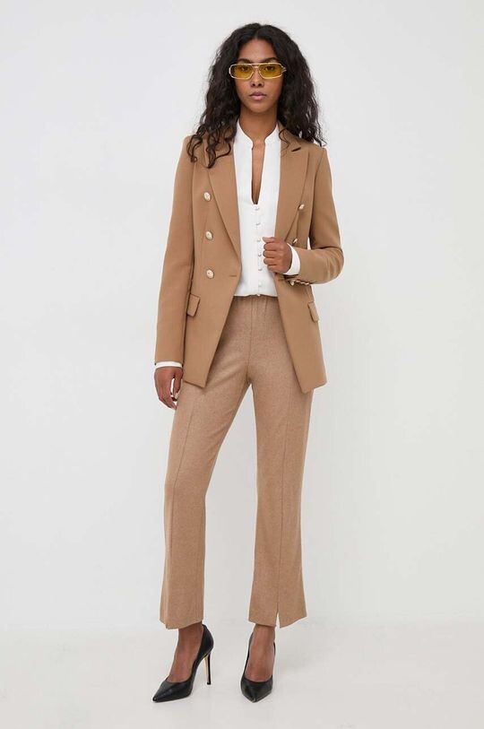 

Куртка Marciano Guess, бежевый