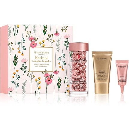

Ретинол, набор 60 шт., Elizabeth Arden