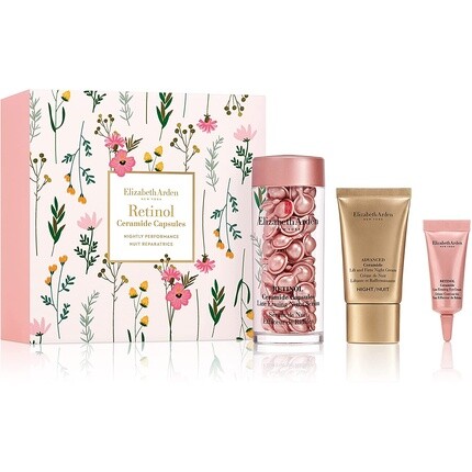 цена Ретинол, набор 60 шт., Elizabeth Arden