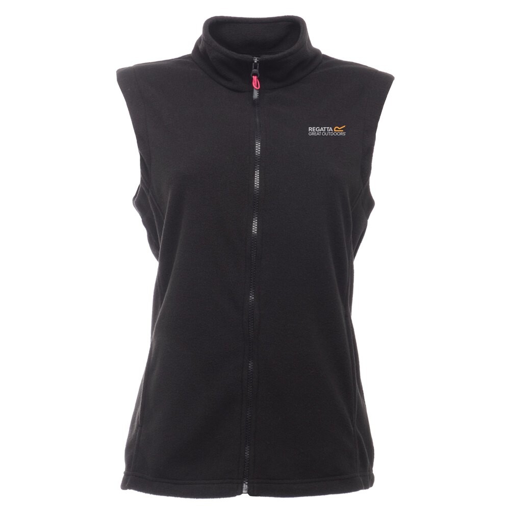 

Жилет Regatta Great Outdoors Outdoor Classics Sweetness II, черный