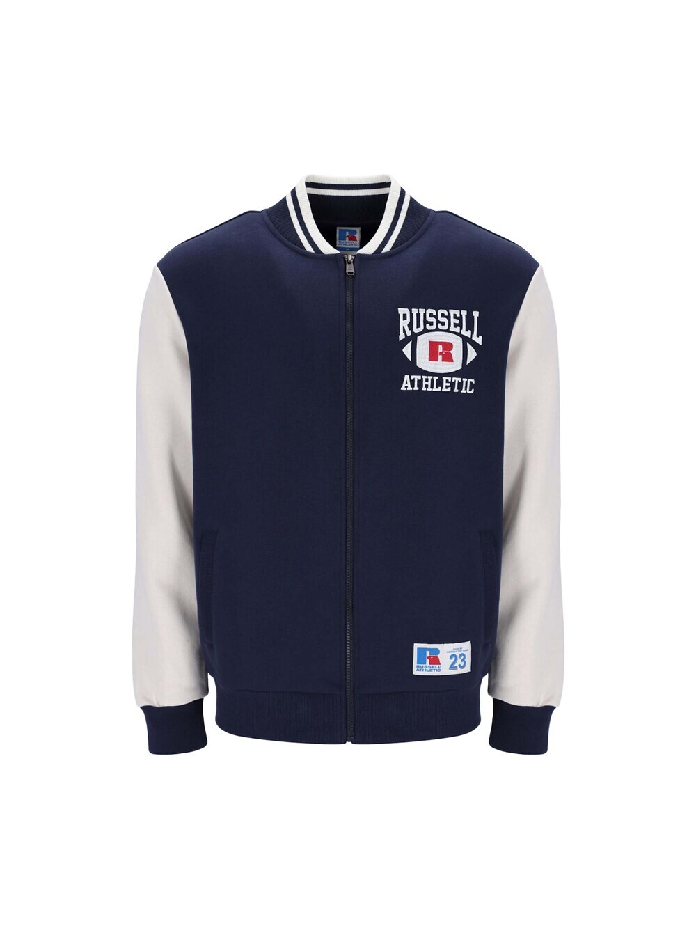 

Межсезонная куртка Russell Athletic, синий