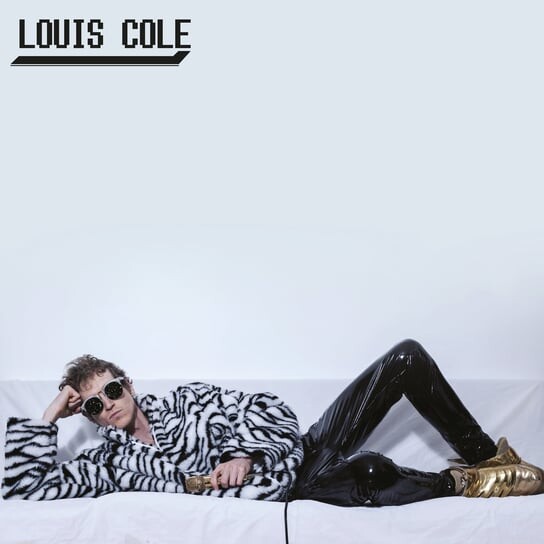 

Виниловая пластинка Cole Louis - Quality Over Opinion