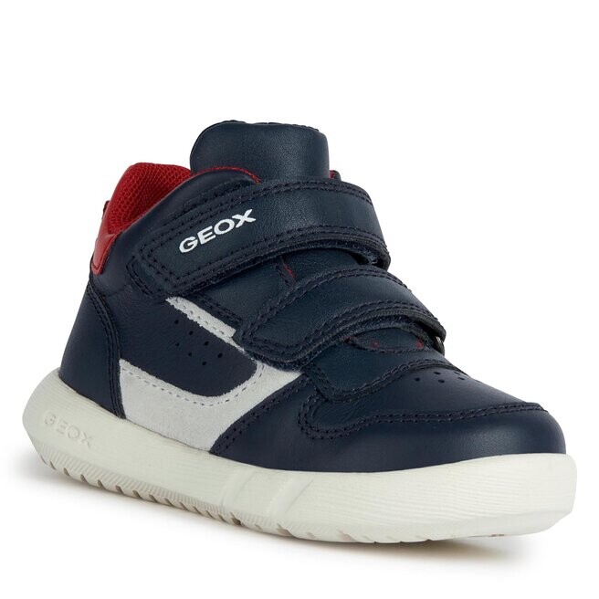 

Кроссовки Geox BHyroo Boy, темно-синий