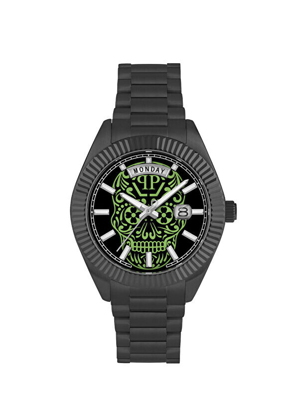 

Pwpna0724 наручные часы Philipp Plein, черный