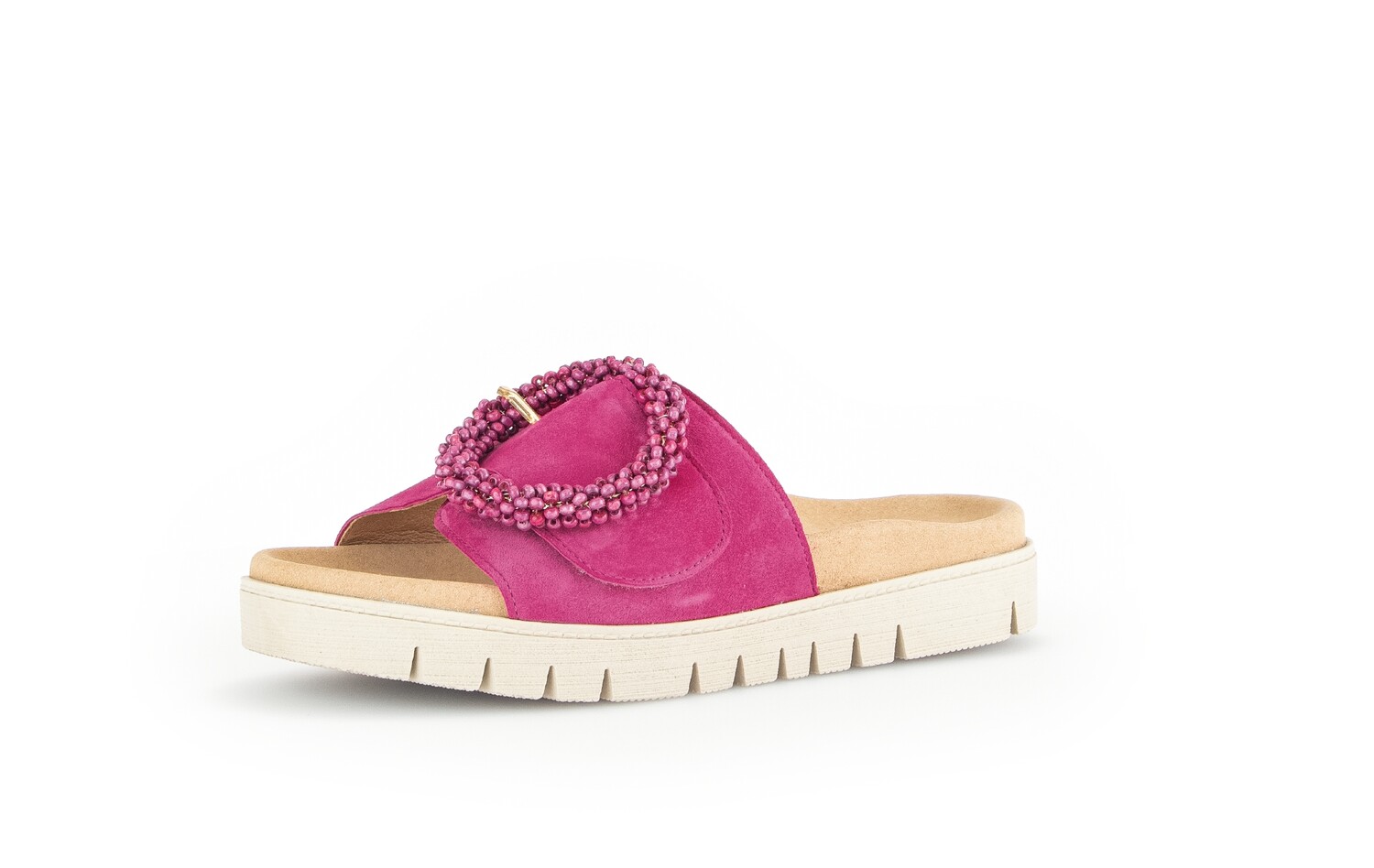 

Мюли Gabor Fashion Pantolette, розовый