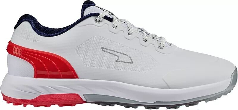

Мужские кроссовки для гольфа Puma Alphacat Nitro, мультиколор