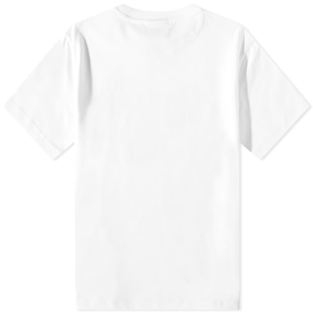 

Футболка Grand Collection Tompkins, белый