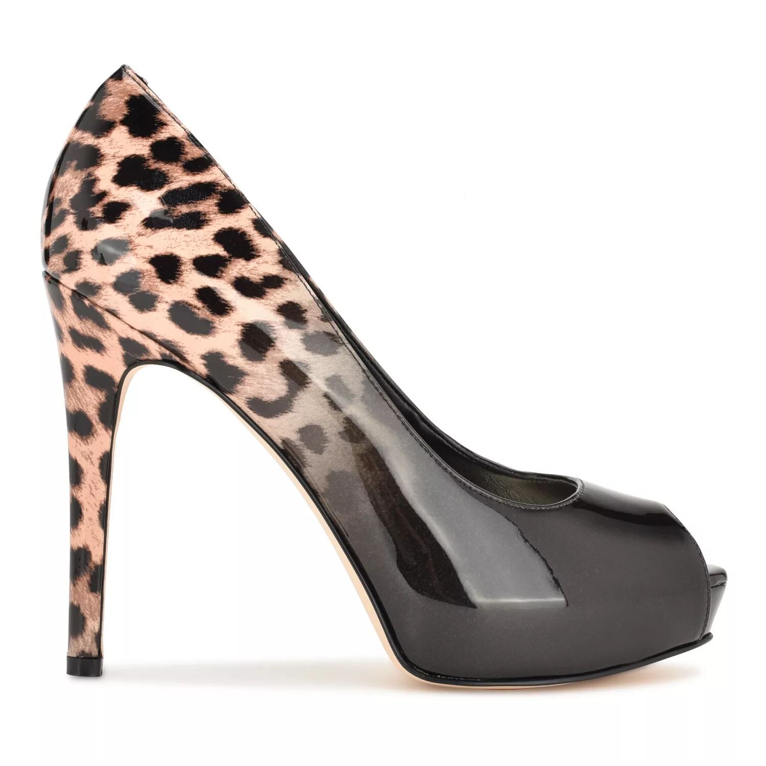 

Женские туфли на платформе Nine West Hethr Nine West