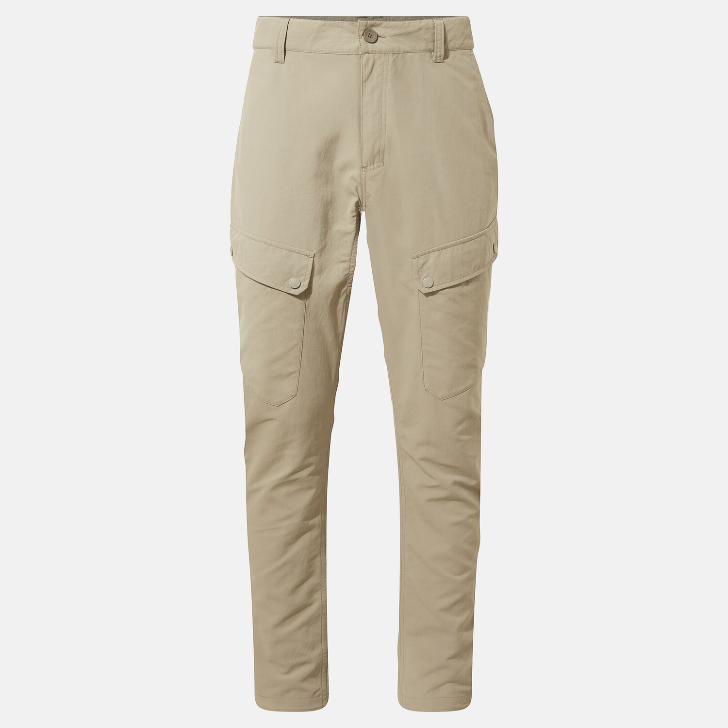 

Брюки Craghoppers Hose NosiLife Adventure, бежевый