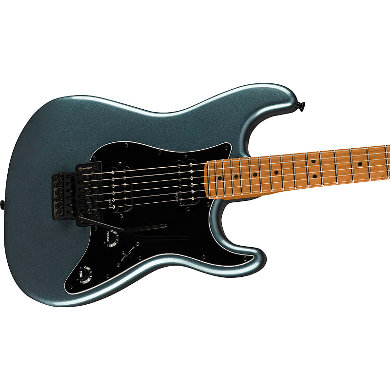 Электрогитара Fender Squier Stratocaster HH. Squier Contemporary HH. Contemporary Stratocaster® HH fr. 2021 Squier Contemporary Active Stratocaster HH Flat Black Electric Guitar.