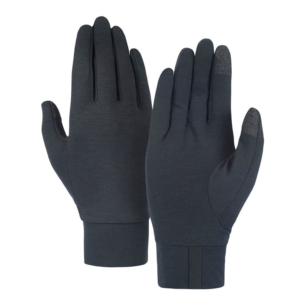 

Перчатки Montura Ski Light, черный