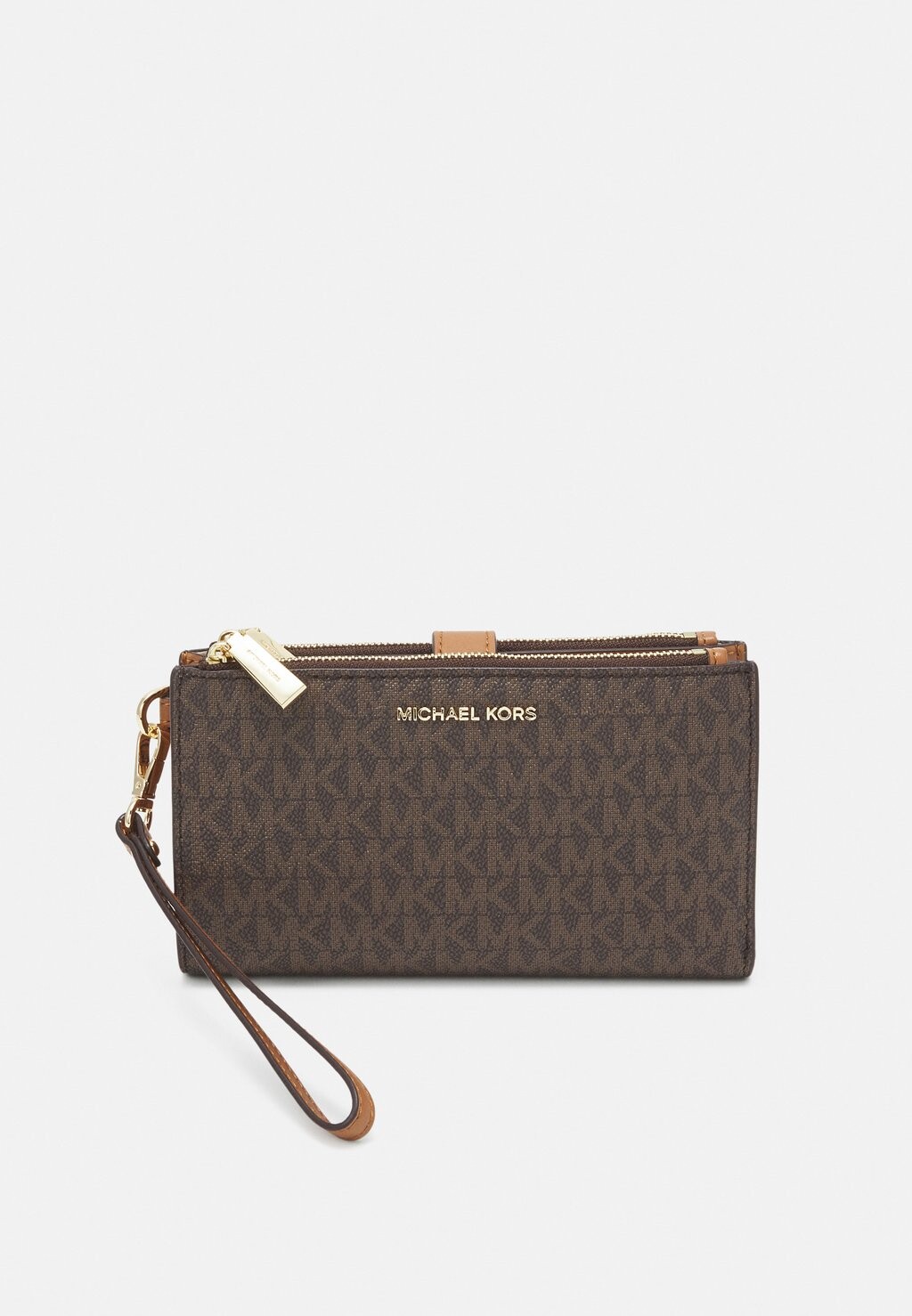 

Кошелек MICHAEL Michael Kors, коричневый