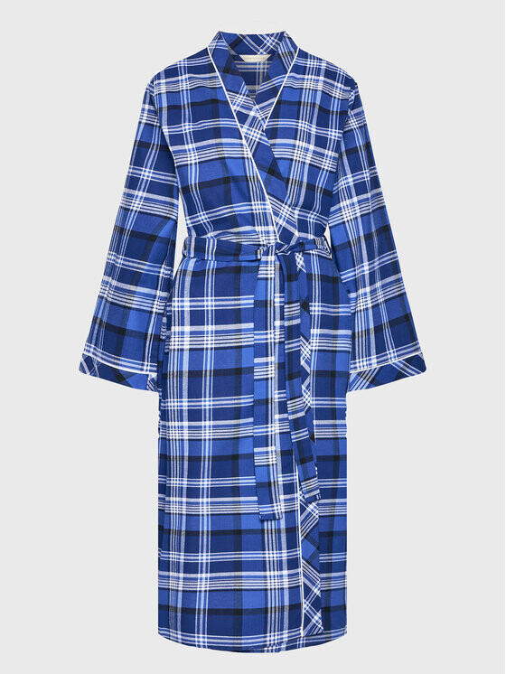 

Банный халат Cyberjammies, синий