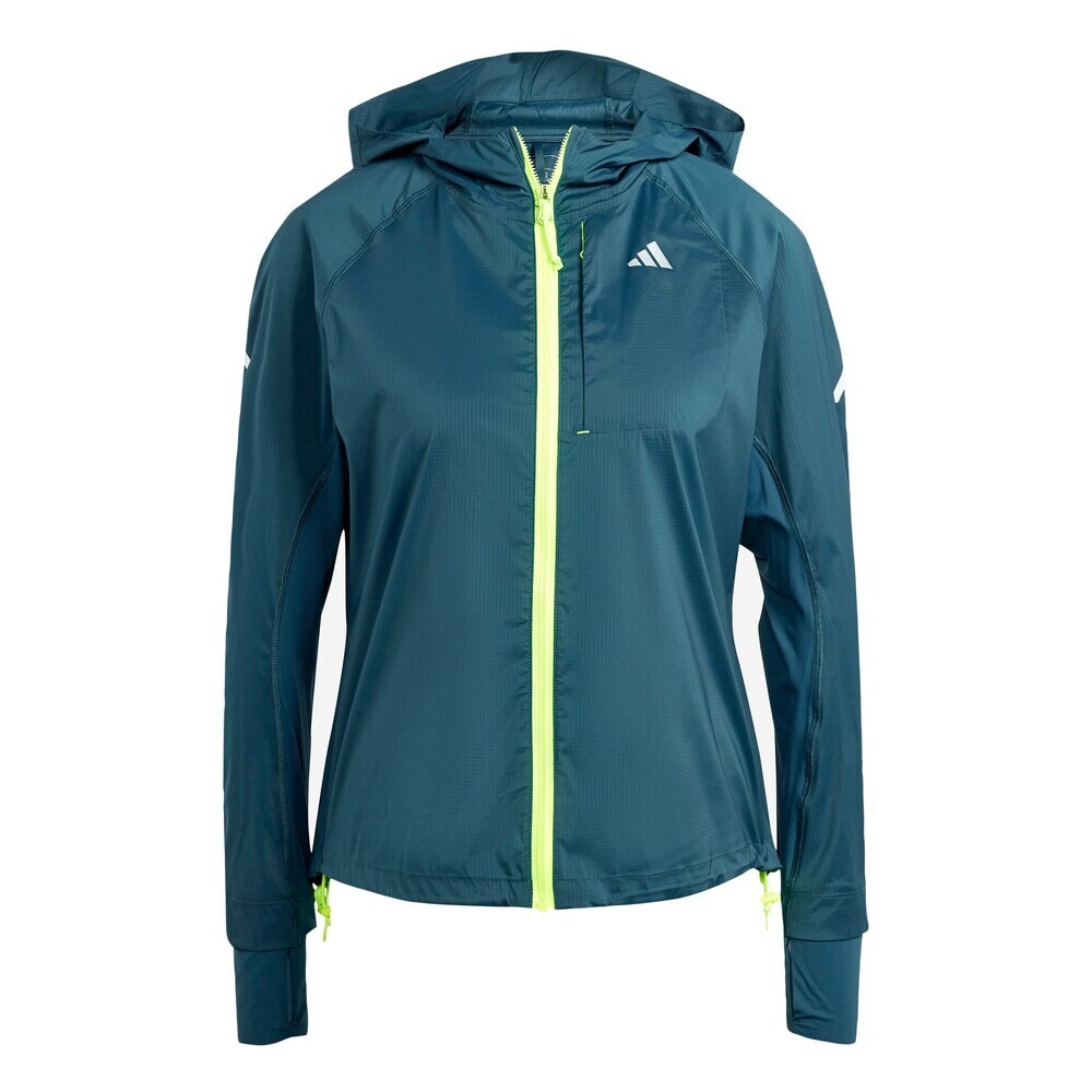 

Спортивная куртка Adidas, синий