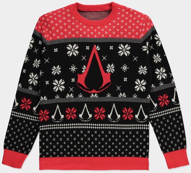 

Толстовка ASSASSIN'S CREED Hoodie, разноцветный