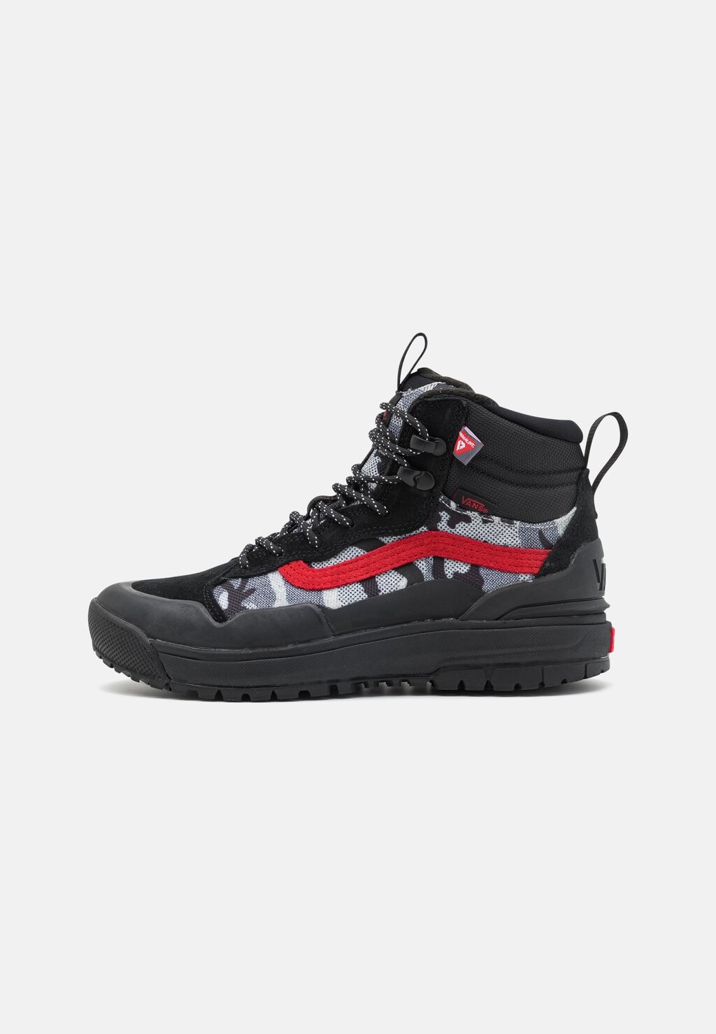 

Высокие кроссовки Vans Ultrarange Exo Hi Mte-1 Unisex, арктический / черный