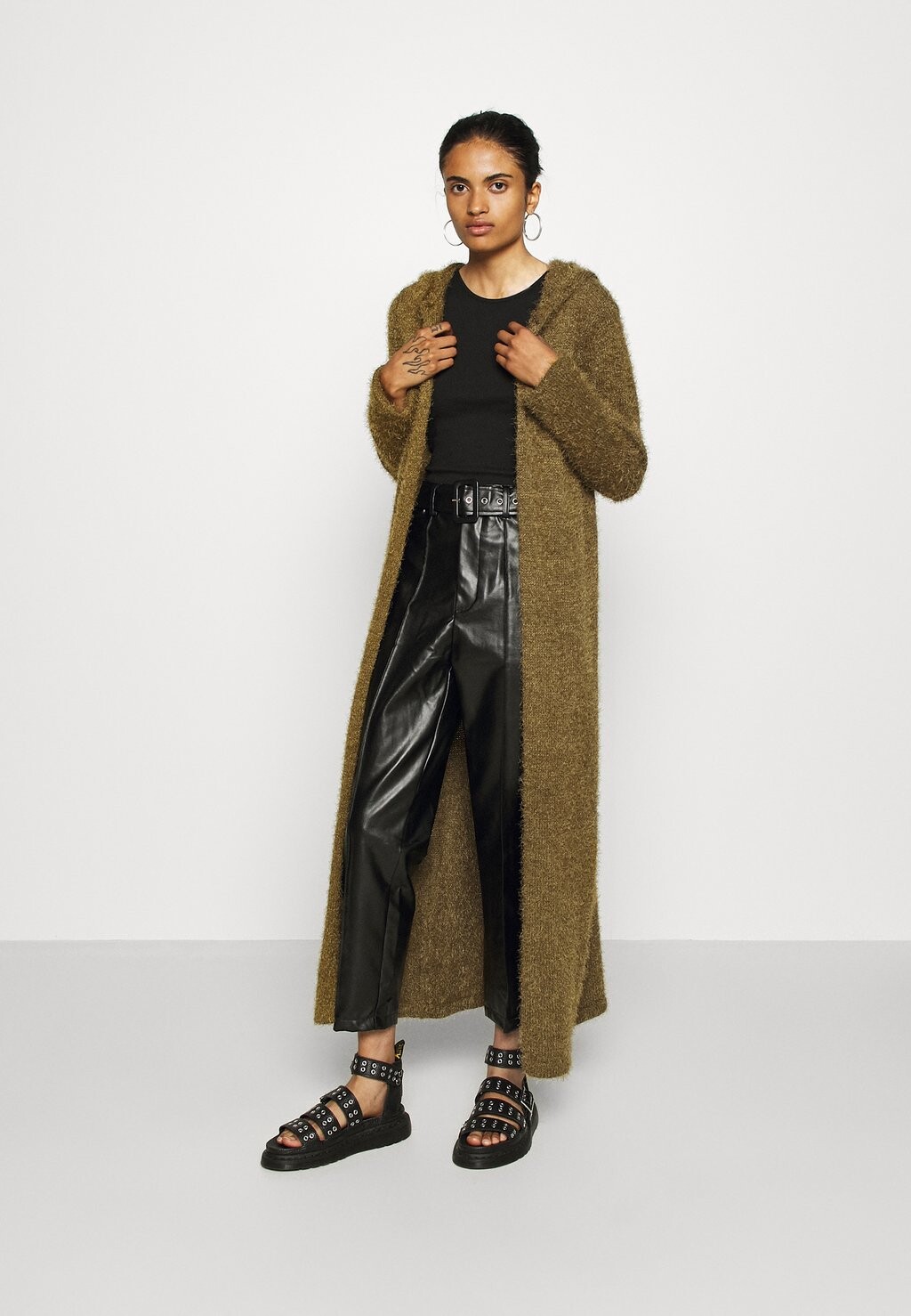 

Кардиган Urban Classics
