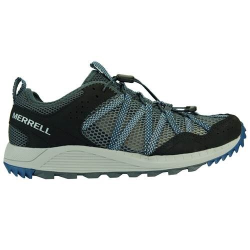 

Кроссовки Merrell Wildwood Aerosport , серый