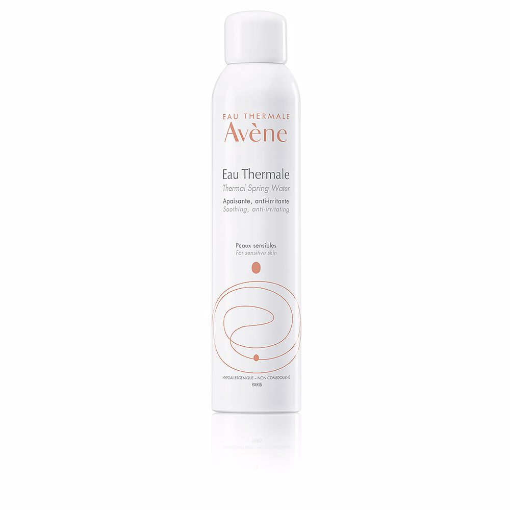 Тоник для лица Agua termal de avène spray Avène, 300 мл avène eau thermale crème nutritive revitalisante крем для лица 50 ml