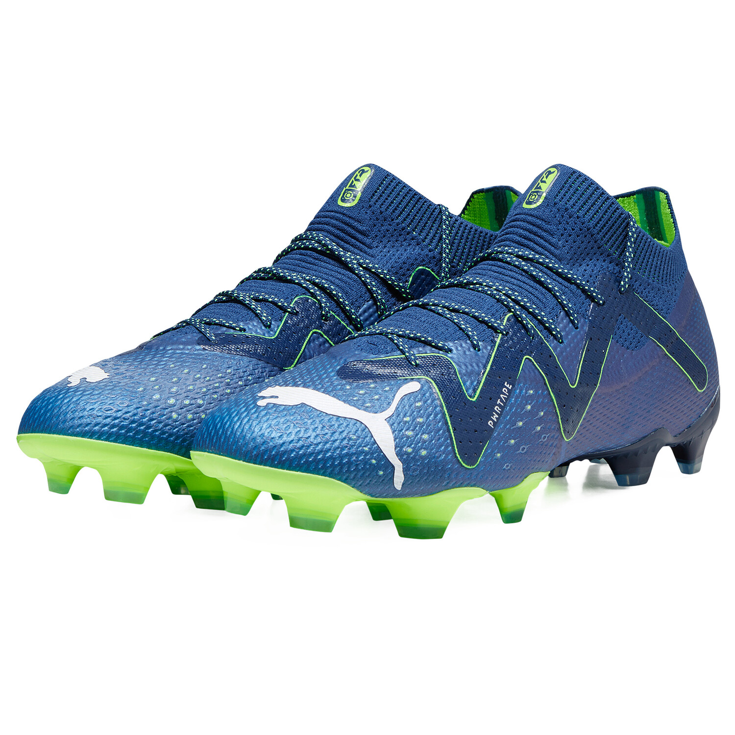 

Спортивные кроссовки Puma Fußballschuh FUTURE ULTIMATE, синий