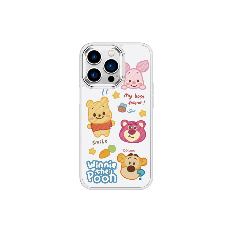 

Чехол для телефона MSMF Us 10 Cents Msmf, DWKJJD308 - Golden Shield Rose Pink