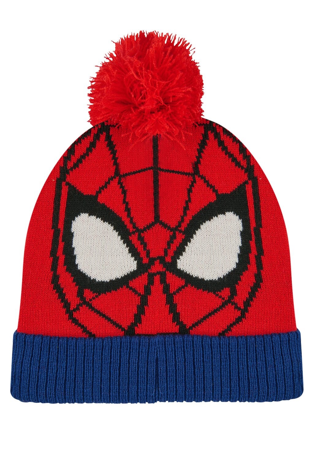 цвет <b>rot</b> - фото 2. Шарф WINTER-SET Spiderman, цвет <b>rot</b> - фото 3. Шарф WINTE...