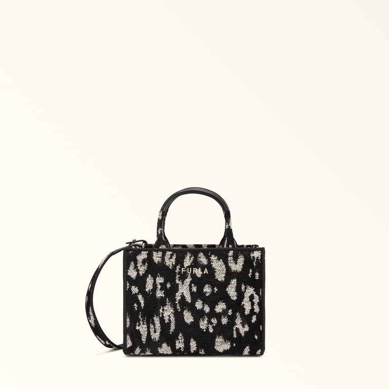 

Сумка женская Furla OPPORTUNITY MINI, черный