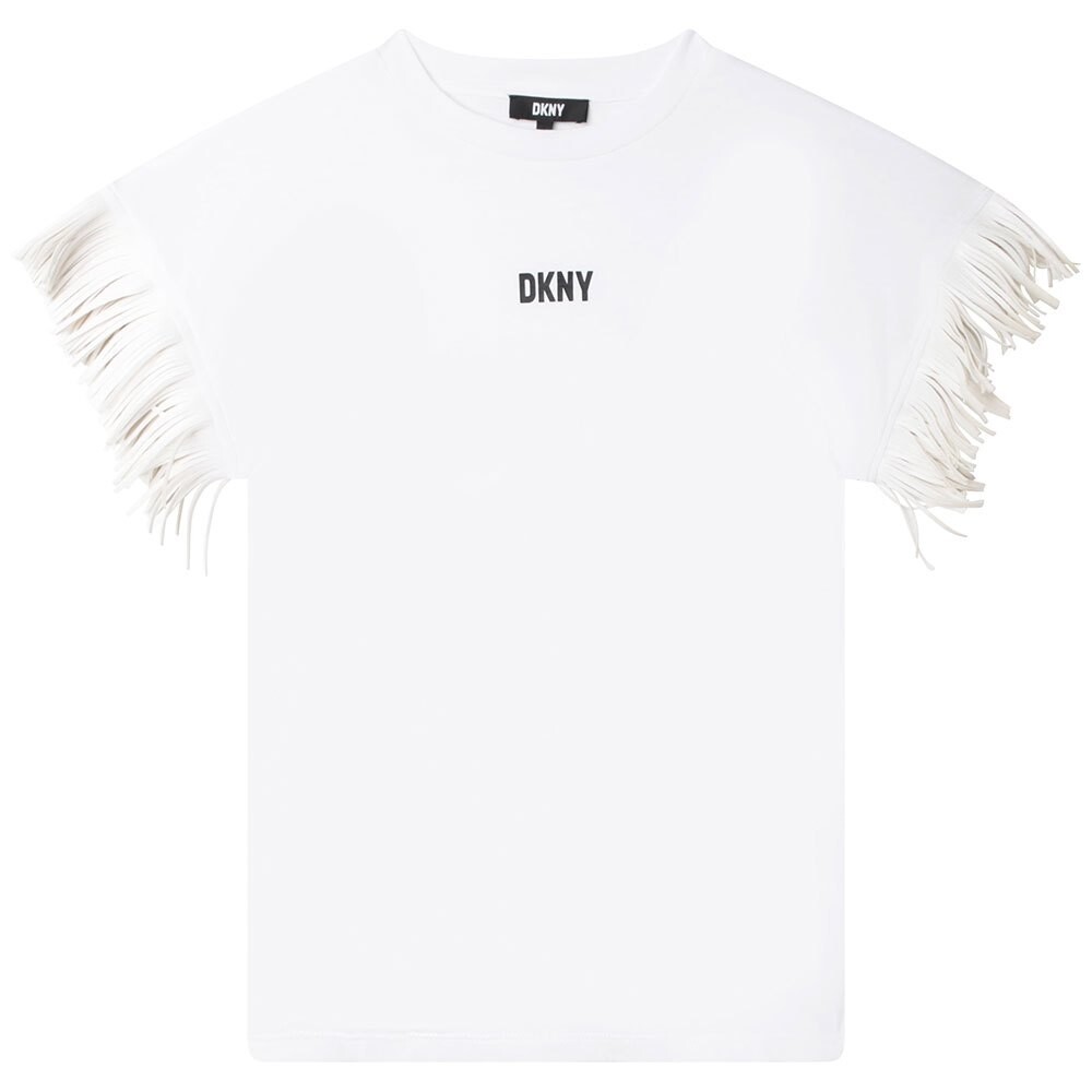 

Платье DKNY D32880, белый