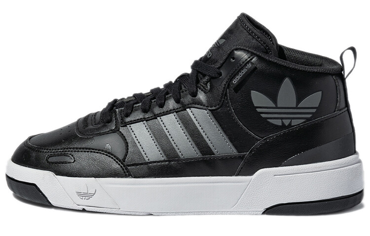 

Adidas originals Кроссовки Post Up Черный/Белый