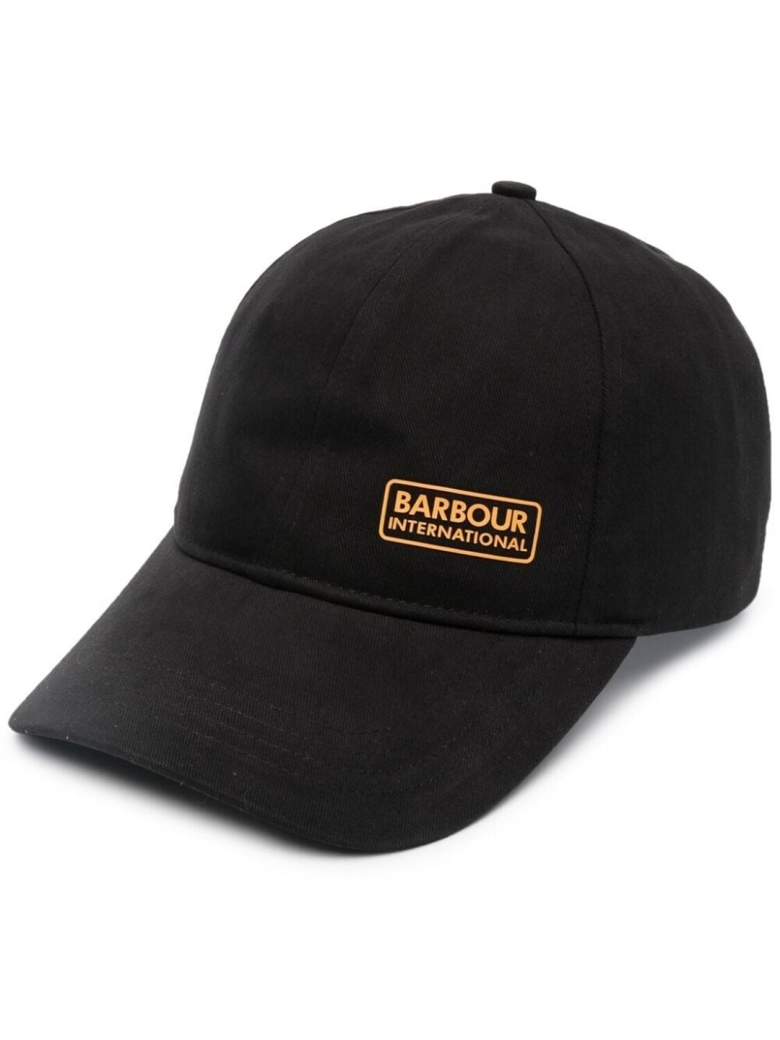

Barbour кепка Northon Drill с логотипом, черный