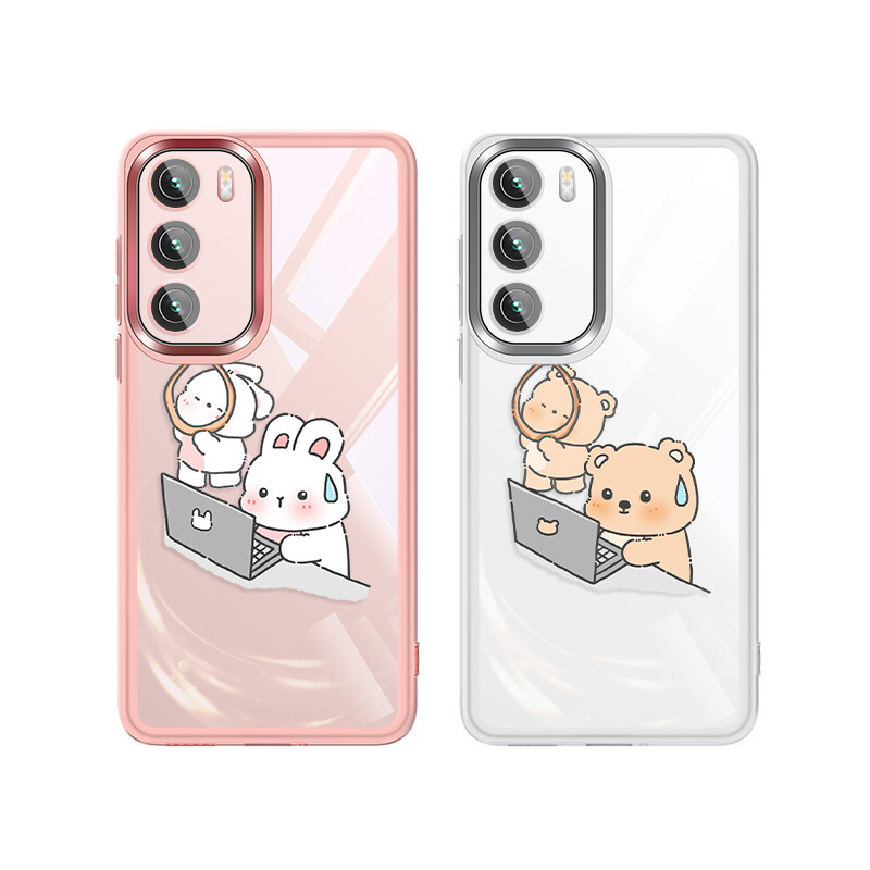 

Чехол для телефона MSMF Us 10 Cents Msmf, DWFQMY58 - Transparent (left)