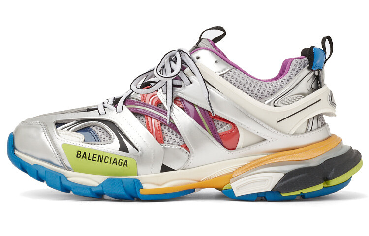 

Мужские туфли Balenciaga Track 1.0 Daddy