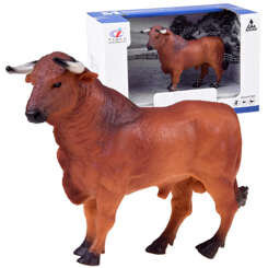 

Фигурка Red Bull Farm Animal Za4473 One Size JOKOMISIADA