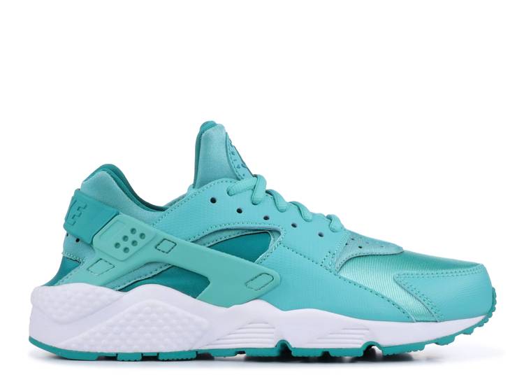 

Кроссовки Nike WMNS AIR HUARACHE RUN 'WASHED TEAL',