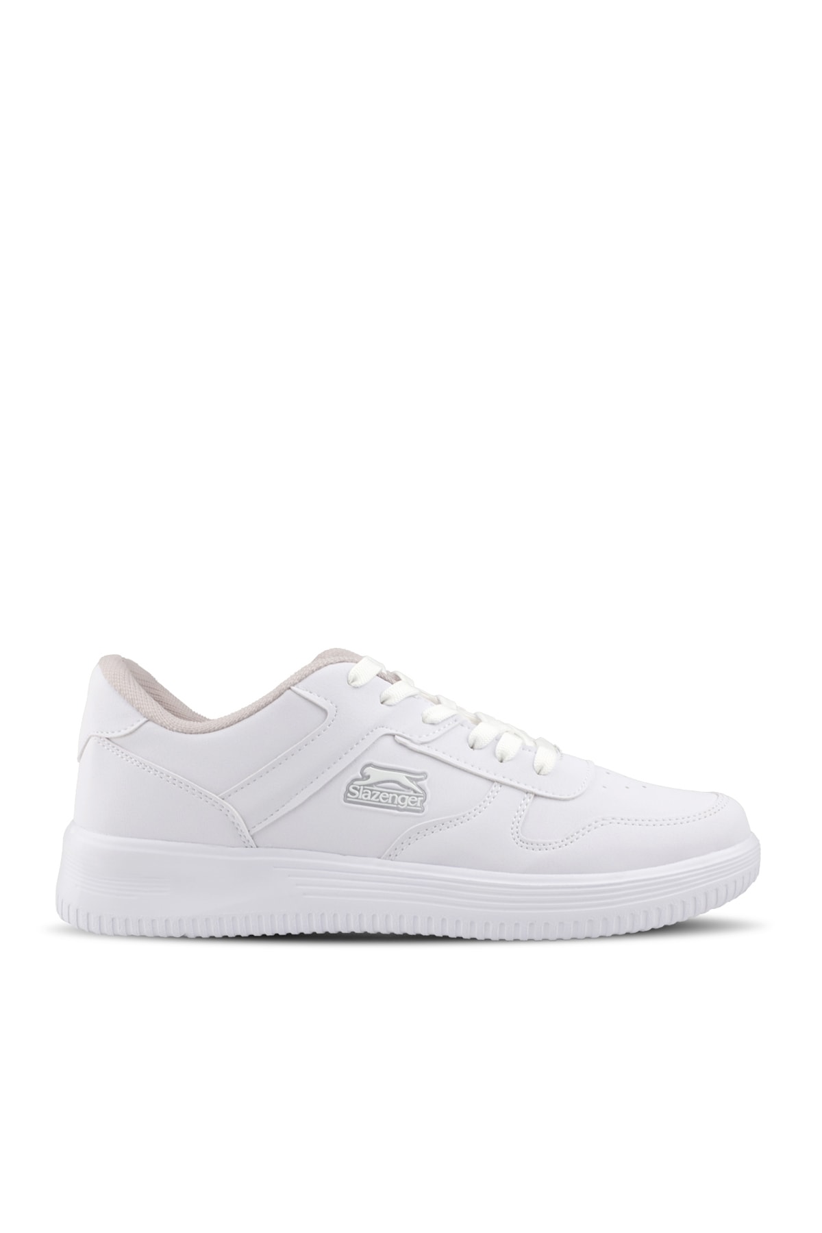 

Eliora I Sneaker Женские кроссовки белые Slazenger, белый