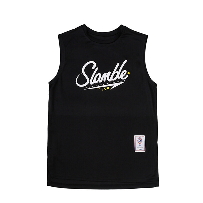 

slamble Жилет унисекс, Бирюзовый