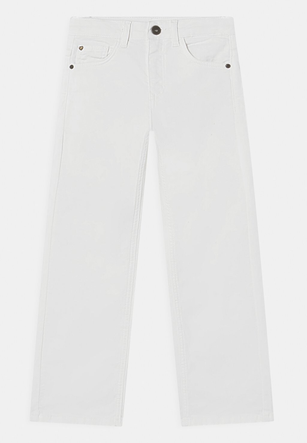

Джинсы Straight Leg CATO COLOR Vingino, цвет real white