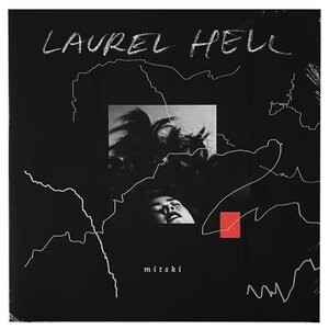 

Виниловая пластинка Mitski - Laurel Hell