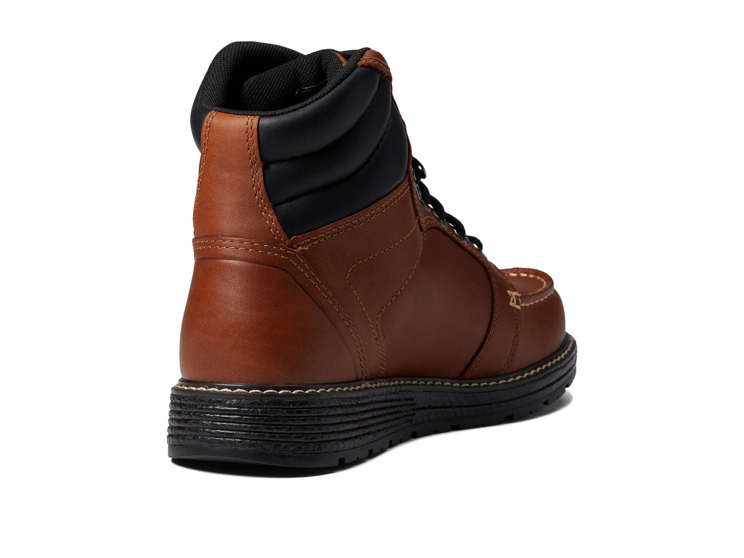 

Ботинки Wolverine Heritage Hellcat Moc Toe Ultraspring Waterproof Wedge