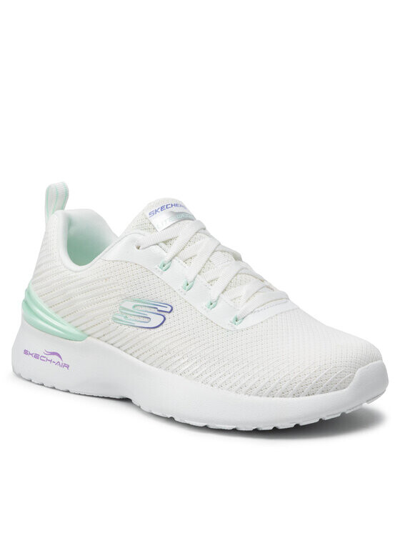

Кроссовки Skechers, белый