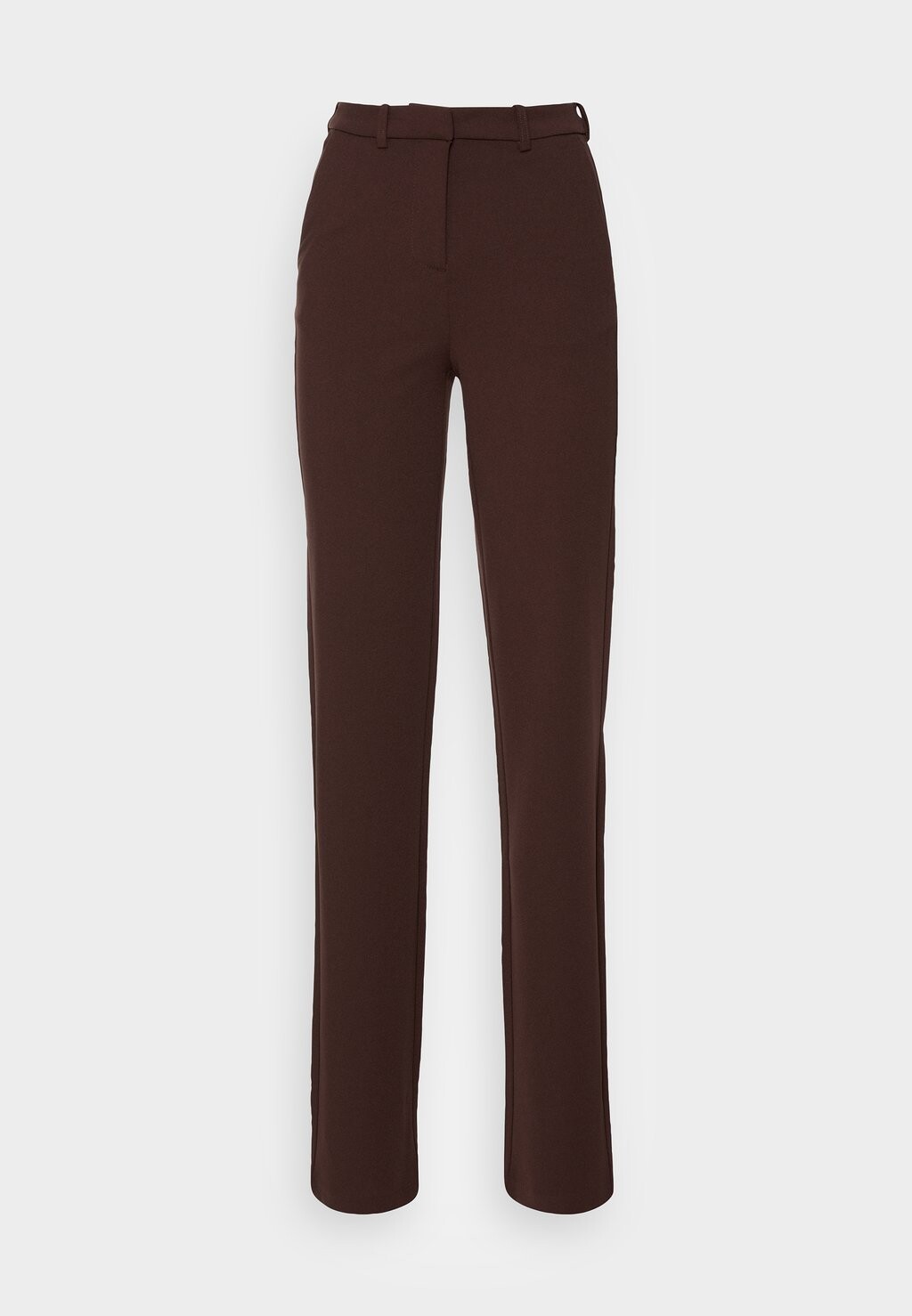 

Брюки Vero Moda Vmzamira Pant, кофе в зернах, Коричневый