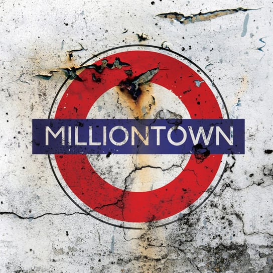 Виниловая пластинка Frost* - Milliontown (Re-issue 2021)